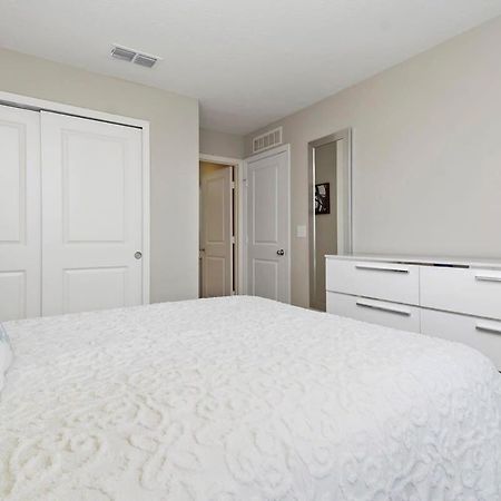 Stunning 4 Bd W/ Gameroom Close To Disney 5110K Kissimmee Exterior photo