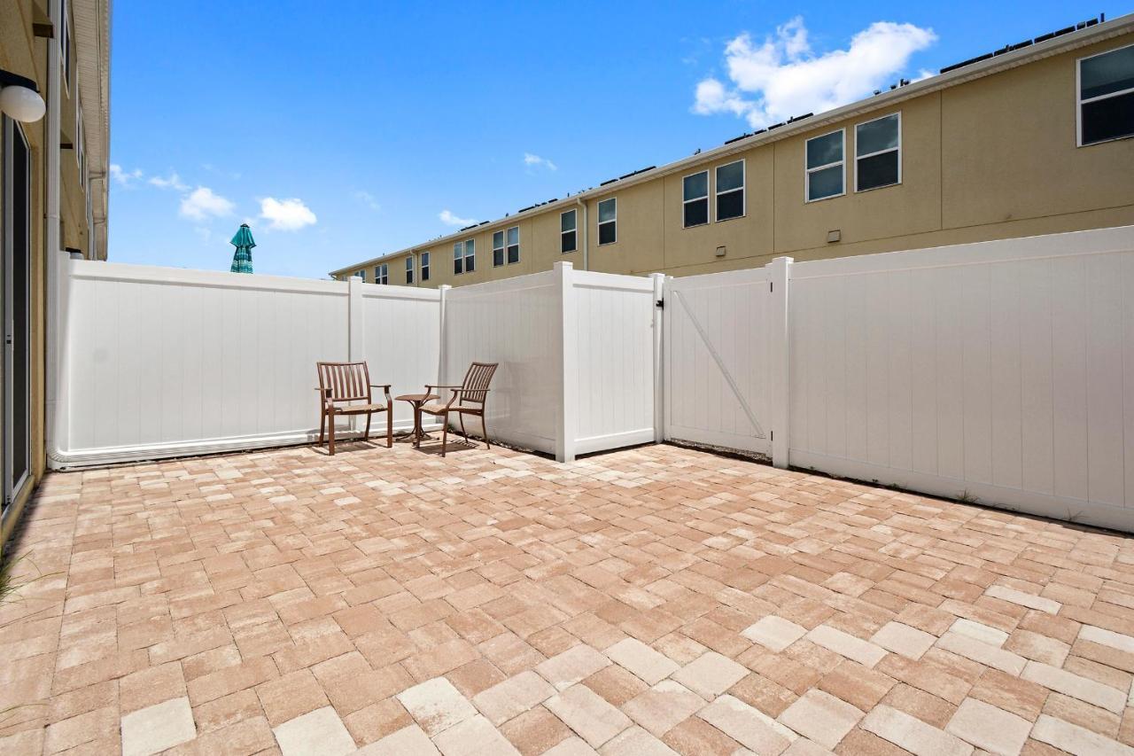 Stunning 4 Bd W/ Gameroom Close To Disney 5110K Kissimmee Exterior photo