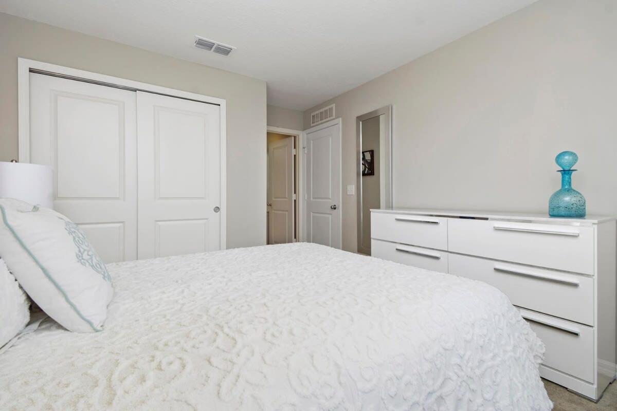 Stunning 4 Bd W/ Gameroom Close To Disney 5110K Kissimmee Exterior photo